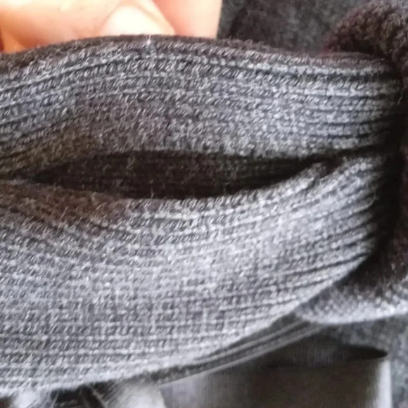 Lululemon  Athletica Sweet Savasana knitted hoodie - Picture 8 of 11